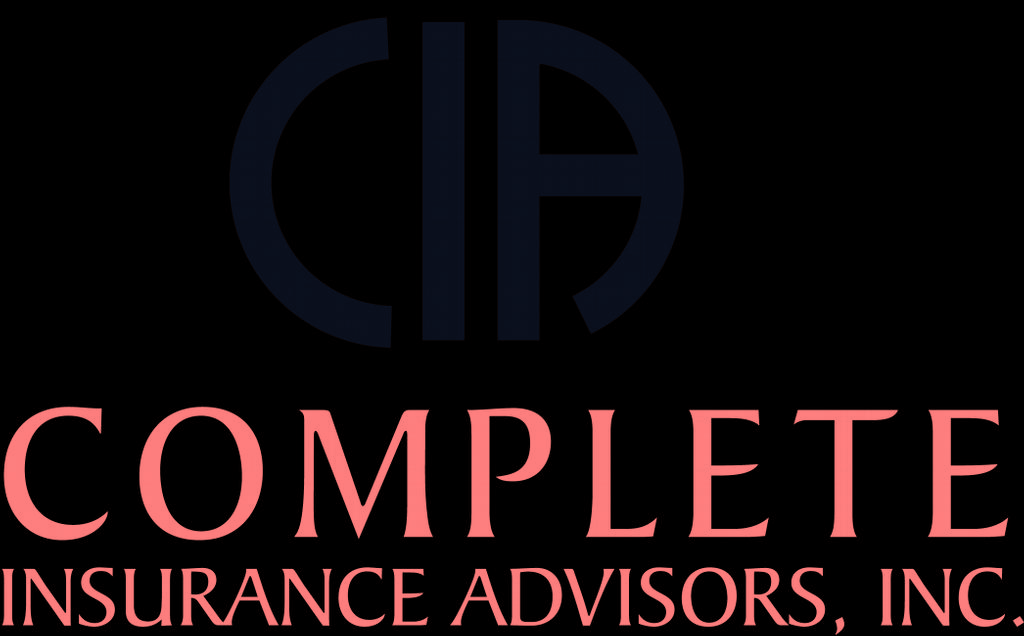 Complete Insurance Advisors, Inc. Tampa FL 33602 8132582456